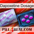 Dapoxetine Dosage 37